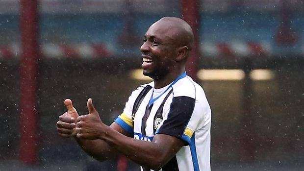Udinese calcio. Arrestato Armero per violenze alla moglie