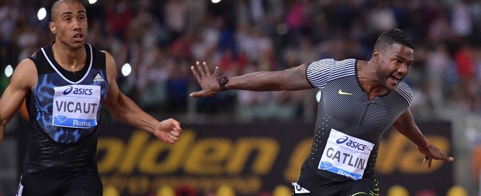 Golden Gala, i protagonisti: Bondarenko, Tamberi, Ayana, Gatlin, Kipruto
