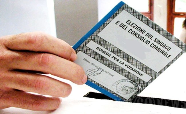 Amministrative. Domani 13 milioni italiani al voto