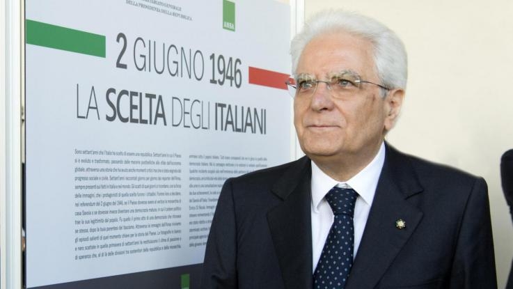 2 Giugno: Mattarella, l’Italia e’ migliore di come la si dipinge