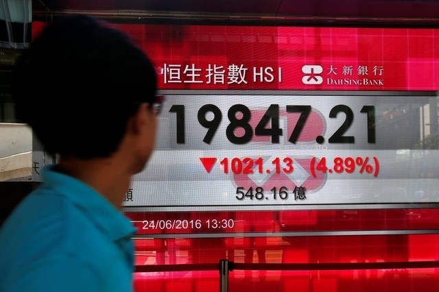La Brexit preoccupa anche la Cina, porterà instabilità