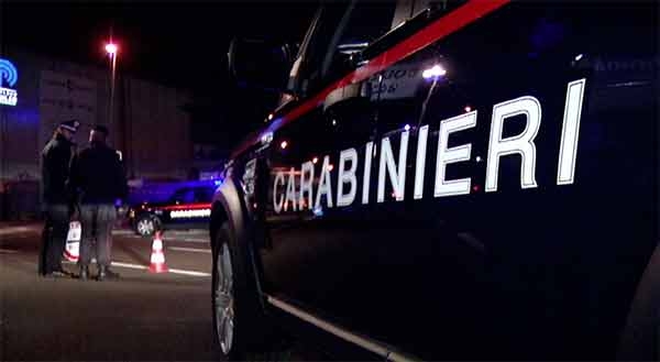 Investita e uccisa da auto. Individuato e arrestato il pirata della strada