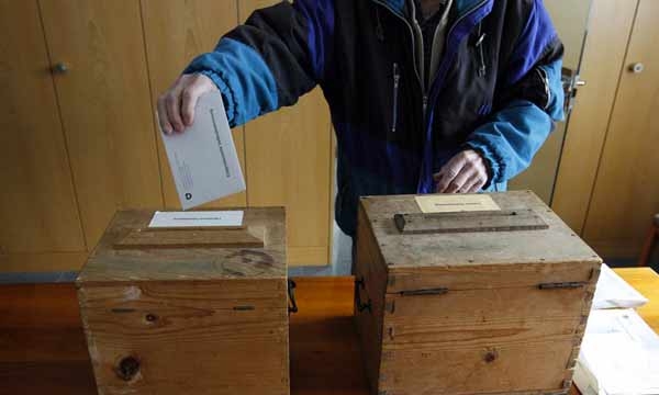 Referendum Svizzera, reddito di cittadinanza bocciato