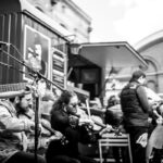 Tess+Trio Improvviso-Street Food Market - Berlino