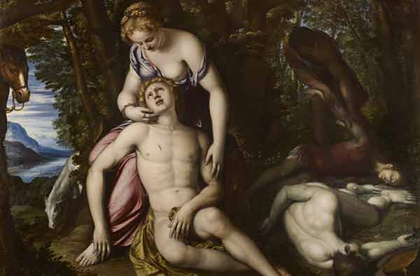 In mostra a Villa d’Este: I voli dell’Ariosto. L’Orlando furioso e le arti