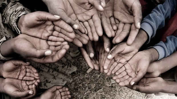 Allarme povertà. Una persona su 4 a rischio