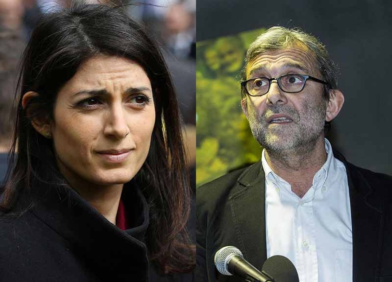 Comunali: un confronto a tre, appassionante e tutto da vivere