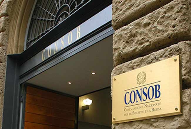 Consob, l’inadeguatezza nel tutelare i risparmiatori