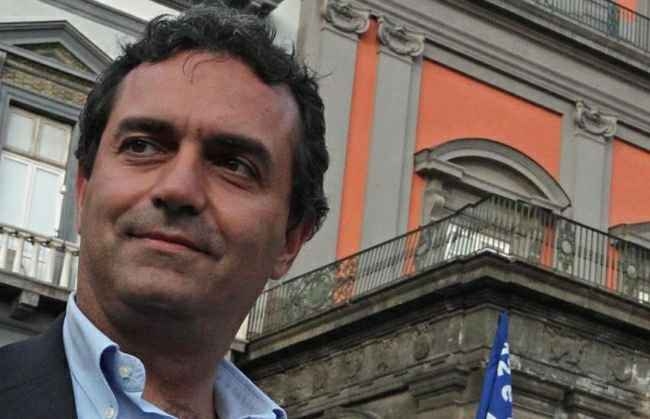 Comunali Napoli. De Magistris in testa, il M5S entra in Consiglio