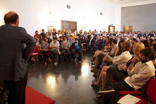 Open day al Centro Sperimentale di Cinematografia