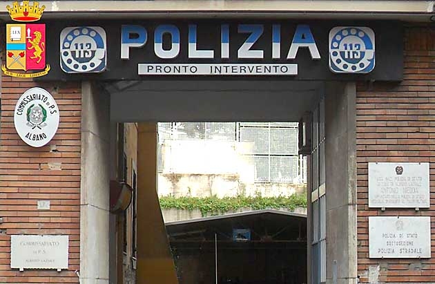 Albano Laziale. Catturati incalliti truffatori di anziani