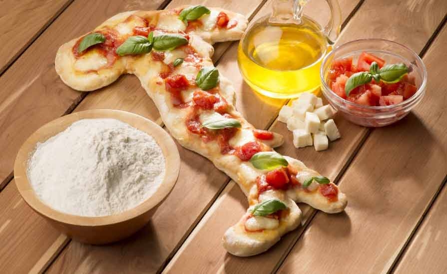 Agricoltori in piazza  per tutelare cibo italiano
