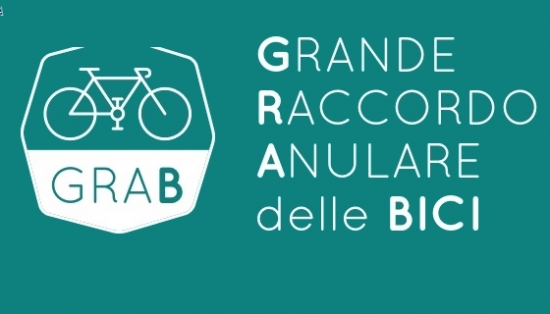 I romani vogliono il Grab, Grande Raccordo Anulare delle Bici