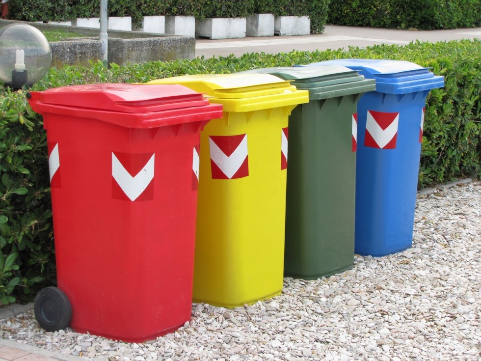 Rifiuti. Comuni ricicloni, il Veneto in testa alla classifica