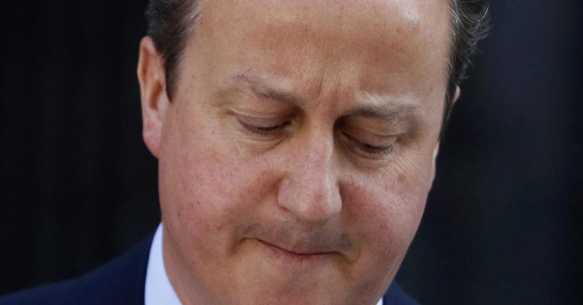 Comincia la sfida per la successione al premier Cameron