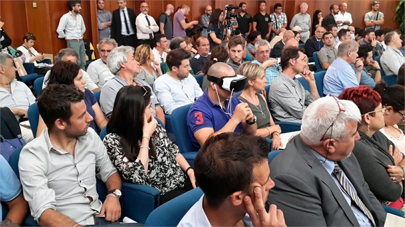 Nasce Meetalia, piattaforma per commercializzare on line l’agroalimentare