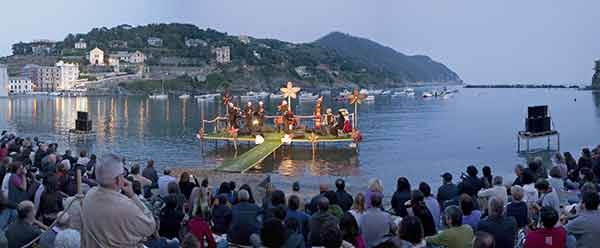 49° Premio H.C. Andersen-Baia delle favole. I vincitori