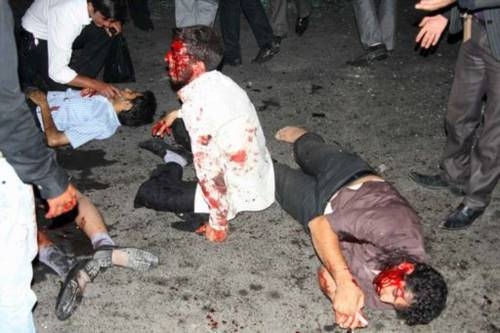 Attentato in Israele, tre morti. Catturati due palestinesi