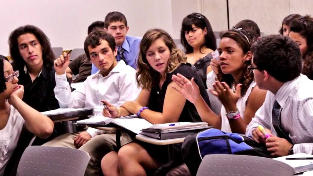 Scuola. Ritorna il revolution camp, il campeggio studentesco più grande d’Italia