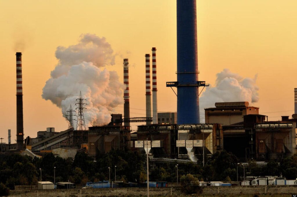 Chi acquista l’Ilva avrà l’immunità penale