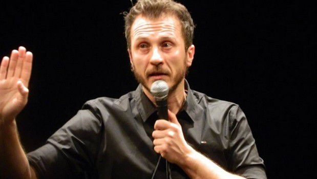 Televisione. Domani riparte “Nemico pubblico” con Giorgio Mintanini