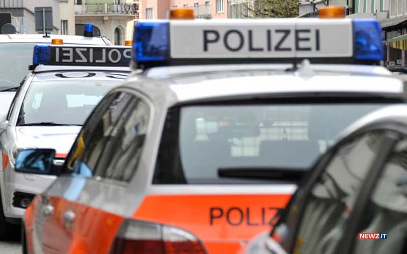 ‘Ndrangheta: estradato dalla Svizzera Nucera, latitante dal 2013