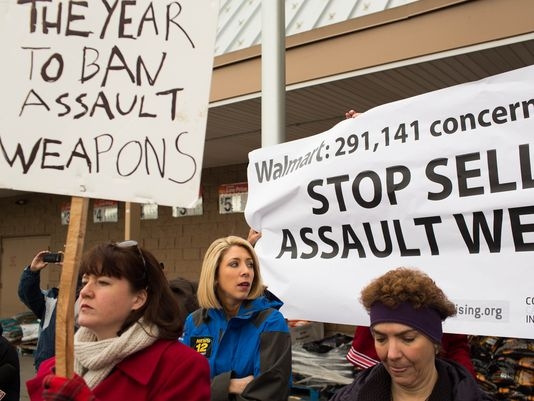 Usa. Al Congresso è scontro sull’uso delle armi