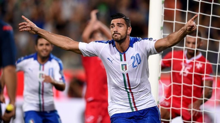 Euro 2016. L’Italia batte il favorito Belgio 2 a 0