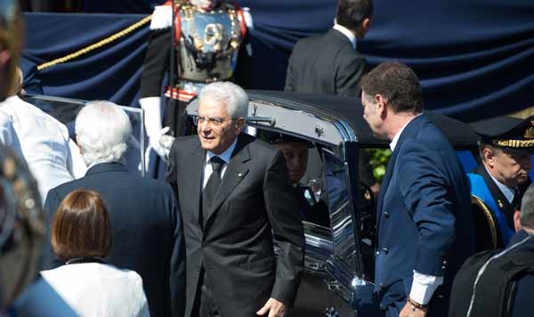 2 giugno, una festa della Repubblica di pace