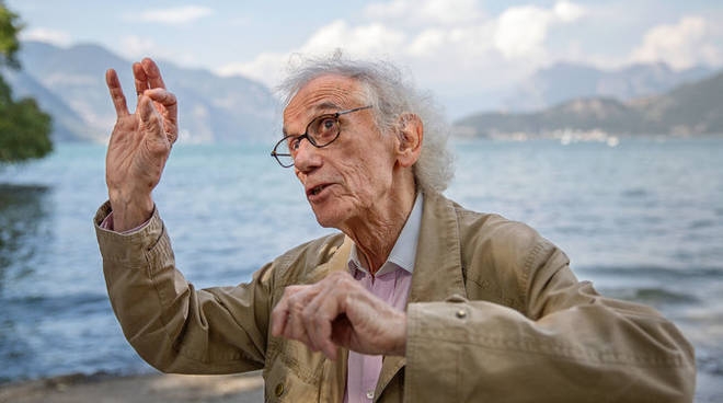 Passerella Christo: ostacoli su binari rallentano treni