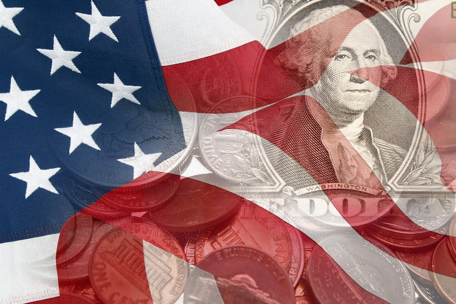 Gli Usa vivono in gran parte sulle spalle del resto del mondo