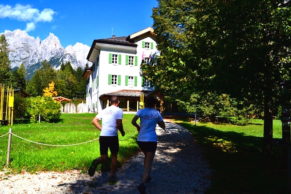 Primiero Dolomiti Marathon: inizia il conto alla rovescia