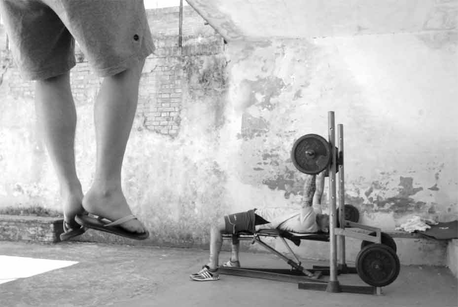 Fotografia. “Spirito di riscatto”: in mostra le fotografie dei detenuti