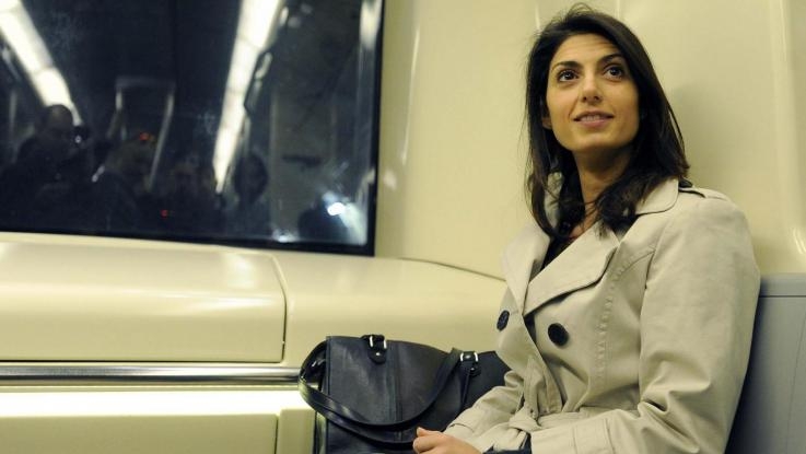 Da Roma il M5S punta al governo del Paese