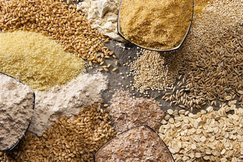 Al via dal 9 al 12 giugno ” Cerealia”, la festa dei cereali