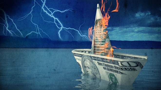 Economia globalizzata più vulnerabile a cambiamento clima