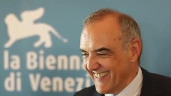Venezia 73. Alberto Barbera dirigerà la mostra cinematografica fino al 2020