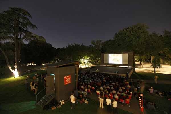 Casa del cinema. “Effetto notte”, rassegna estiva gratuita