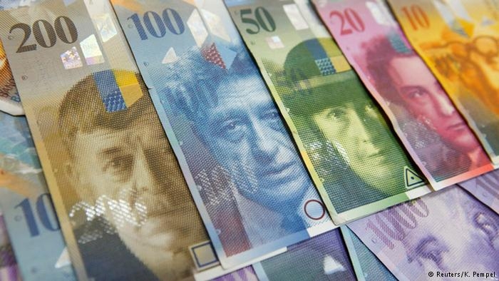 Referendum. In Svizzera si vota per il reddito di cittadinanza