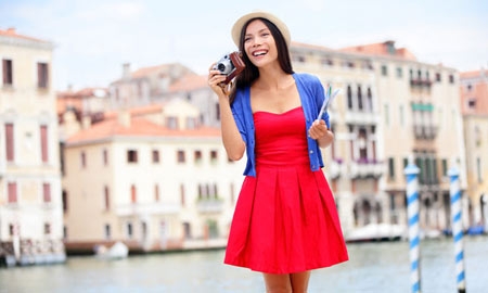 Estate: 55 milioni di vacanzieri in Italia, metà sono stranieri