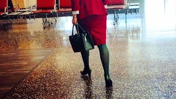 Alitalia. Se ci fosse l’interesse per i lavoratori come per le divise…