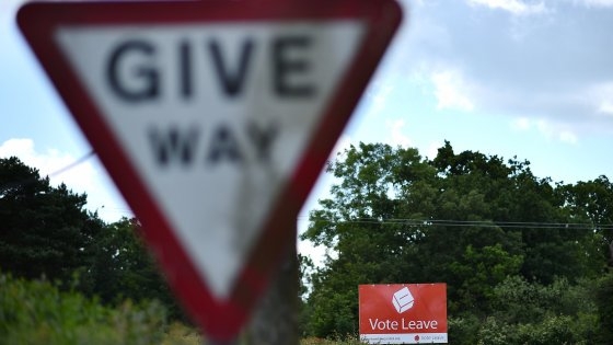 Brexit, ecco cosa non esporteremo più in UK