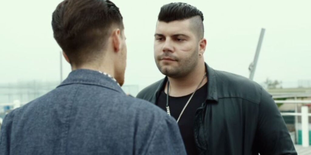 La seconda serie di Gomorra riaccende il dibattito sulla esaltazione del crimine organizzato