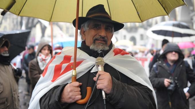 Tav: Perino, “Alta Felicità” è risposta ai giudici di Torino