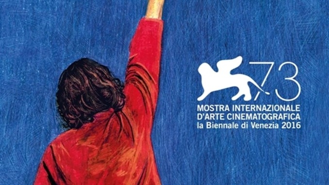 Venezia 73.  Le tre Giurie: Concorso, Orizzonti e De Laurentiis