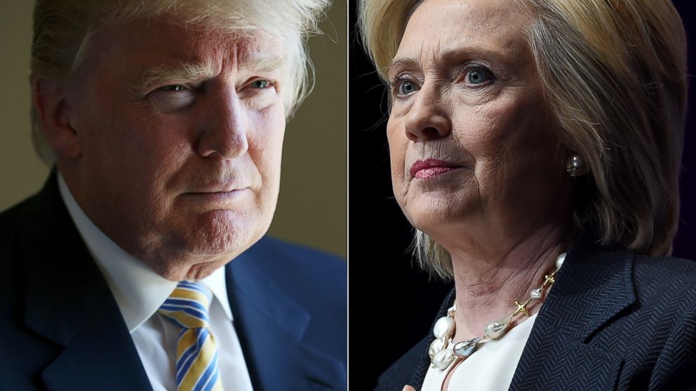 Usa 2016: Trump batte Clinton, suo discorso e’ il piu’ ascoltato