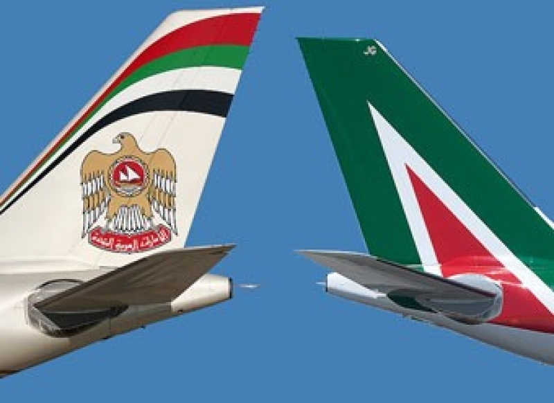 Alitalia dei privilegi. Altra mattanza in vista?