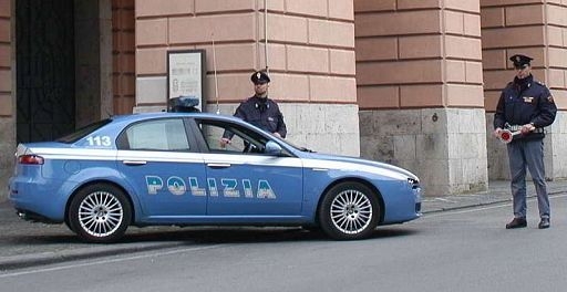 Roma. Arrestato latitante, deve scontare 19 anni per tentato omicidio