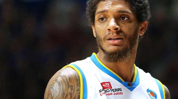 Basket, al Torino arriva Deron Washington