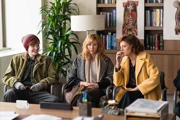 Roma film fest. Le anticipazioni di “Alice nella città”